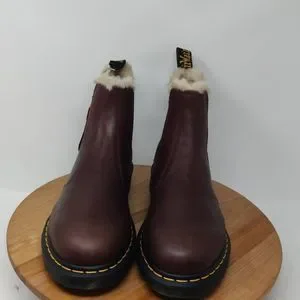 Dr. Martens | Shoes | Drmartens 2976 Alyson Ankle Chelsea  display picture 3